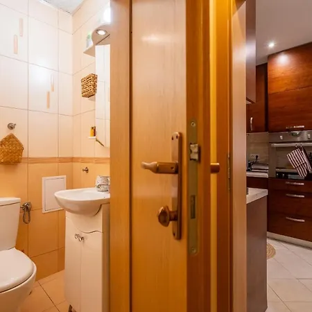 Premium Comfy 2Bdr Apt - Free Parking - Fast Wi-Fi Sofia Exterior photo