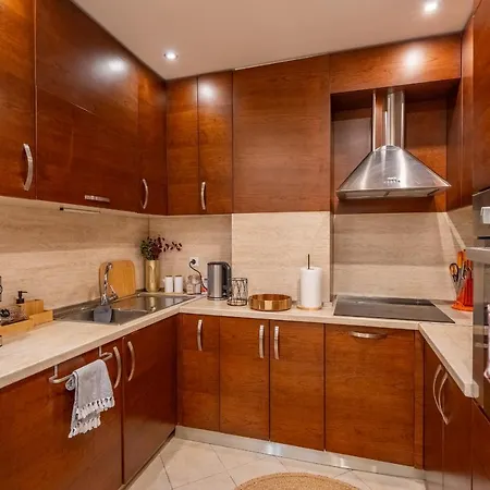 Premium Comfy 2Bdr Apt - Free Parking - Fast Wi-Fi Sofia Exterior photo