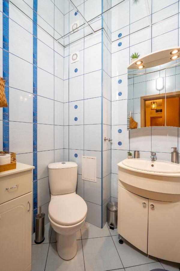 Premium Comfy 2bdr - Free Parking - Fast Wi-fi Appartamento *