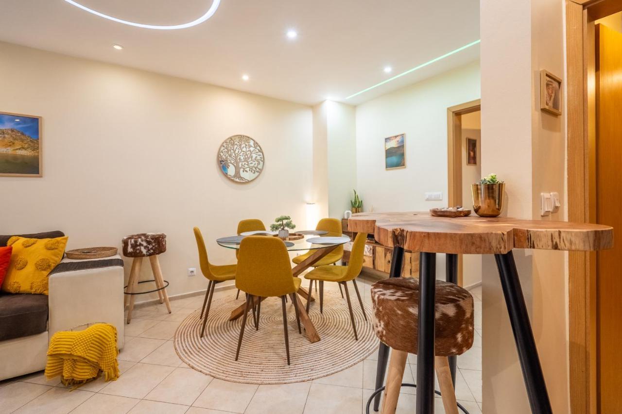 Appartamento Premium Comfy 2bdr - Free Parking - Fast Wi-fi