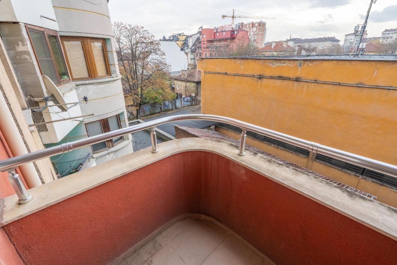 Appartamento Premium Comfy 2bdr - Free Parking - Fast Wi-fi *