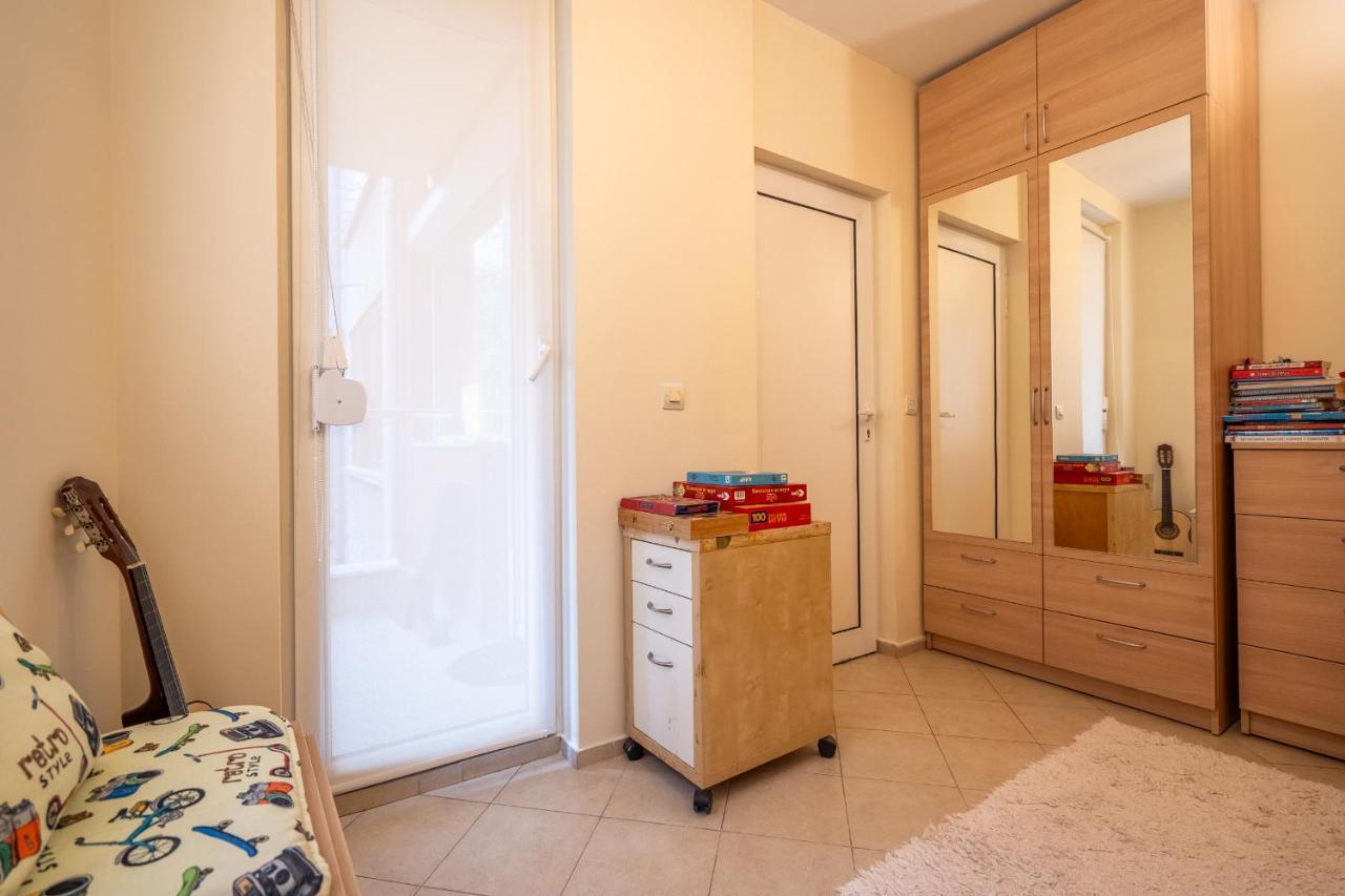 Apartment Premium Comfy 2bdr - Free Parking - Fast Wi-fi *