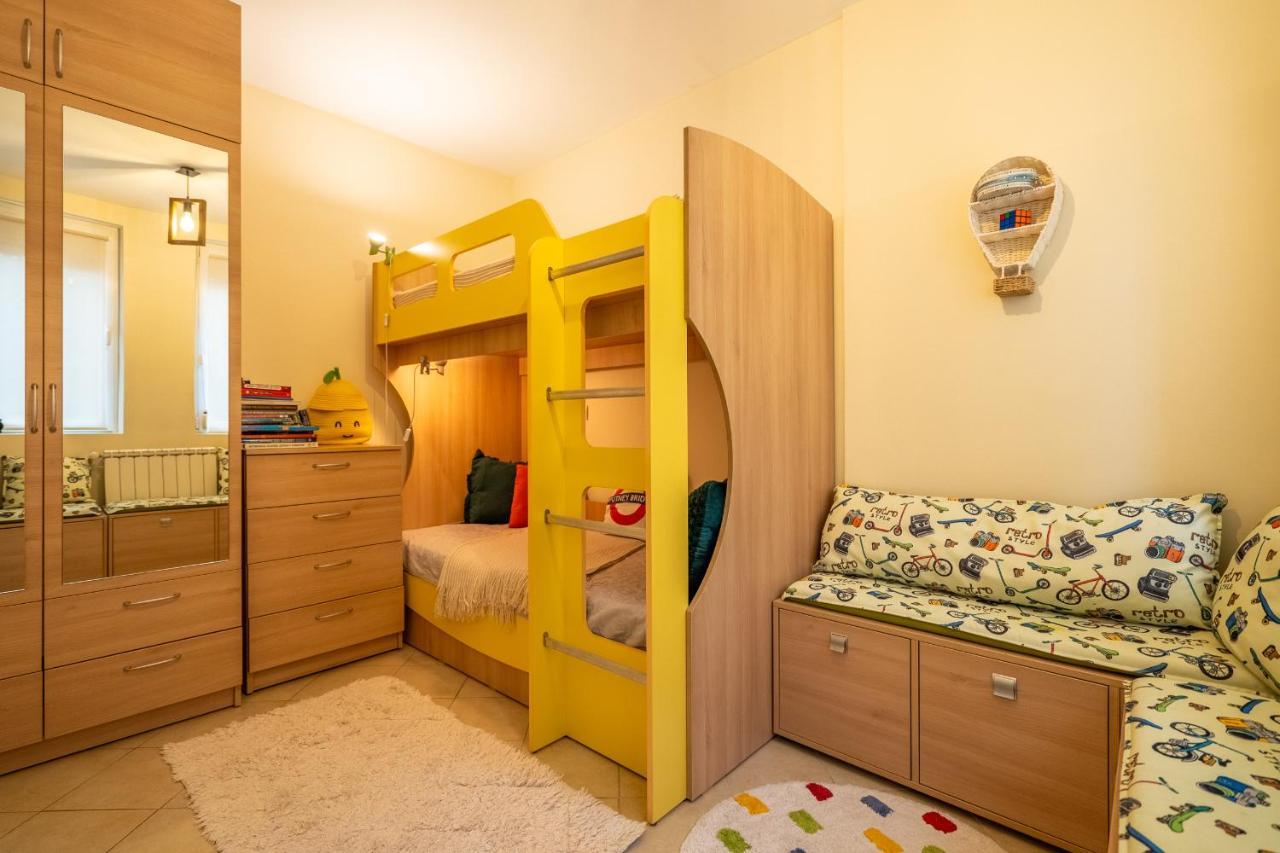 Premium Comfy 2bdr - Free Parking - Fast Wi-fi Appartamento *