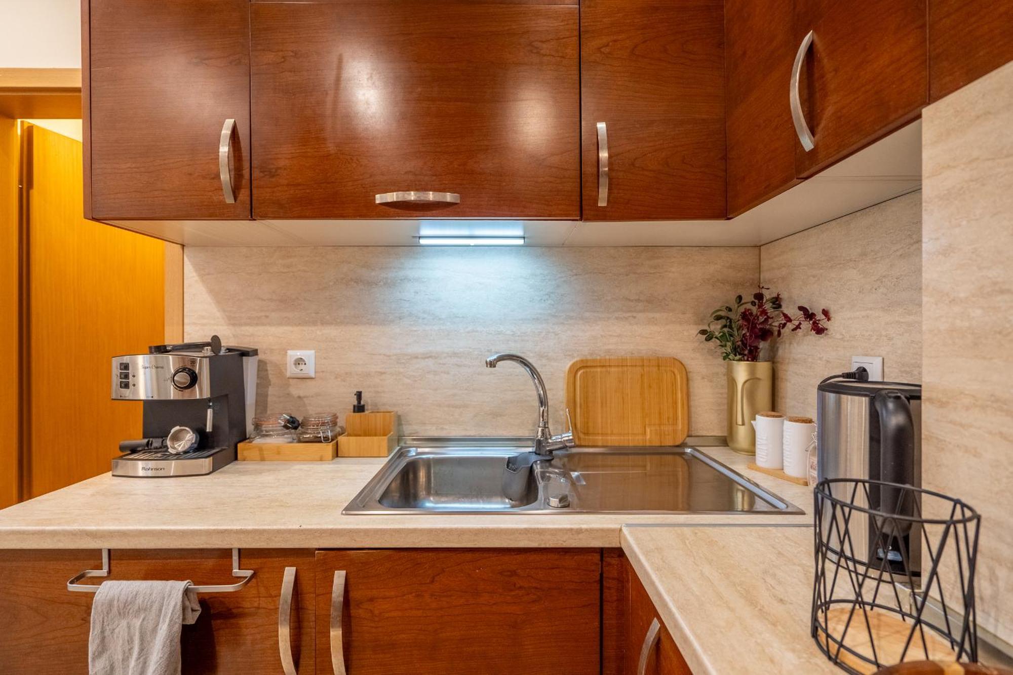 Appartamento Premium Comfy 2bdr - Free Parking - Fast Wi-fi Sofia