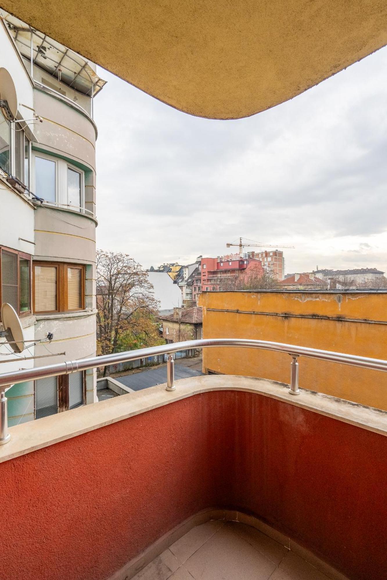 Premium Comfy 2bdr - Free Parking - Fast Wi-fi Appartamento Sofia