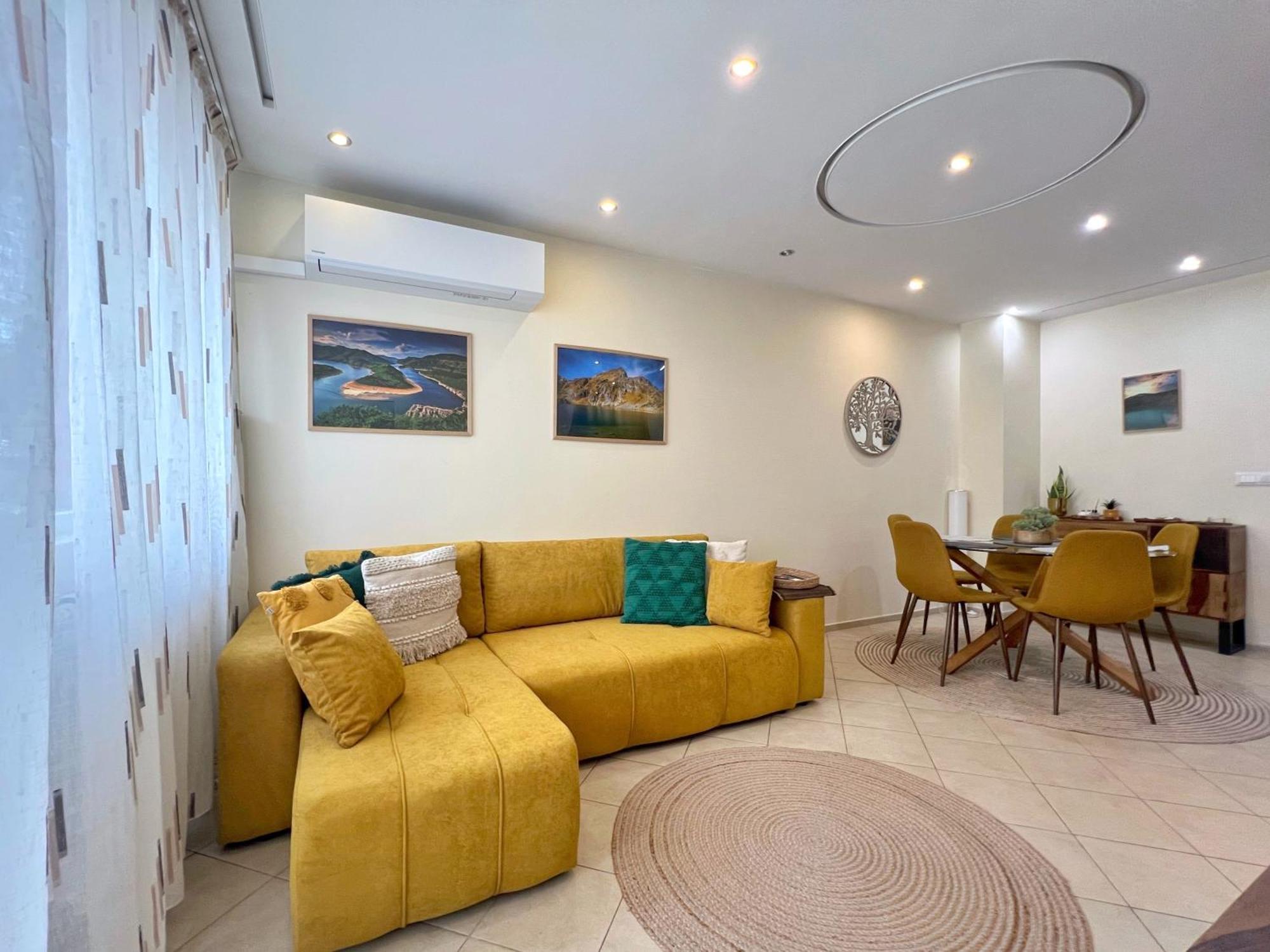 Premium Comfy 2bdr - Free Parking - Fast Wi-fi Appartamento