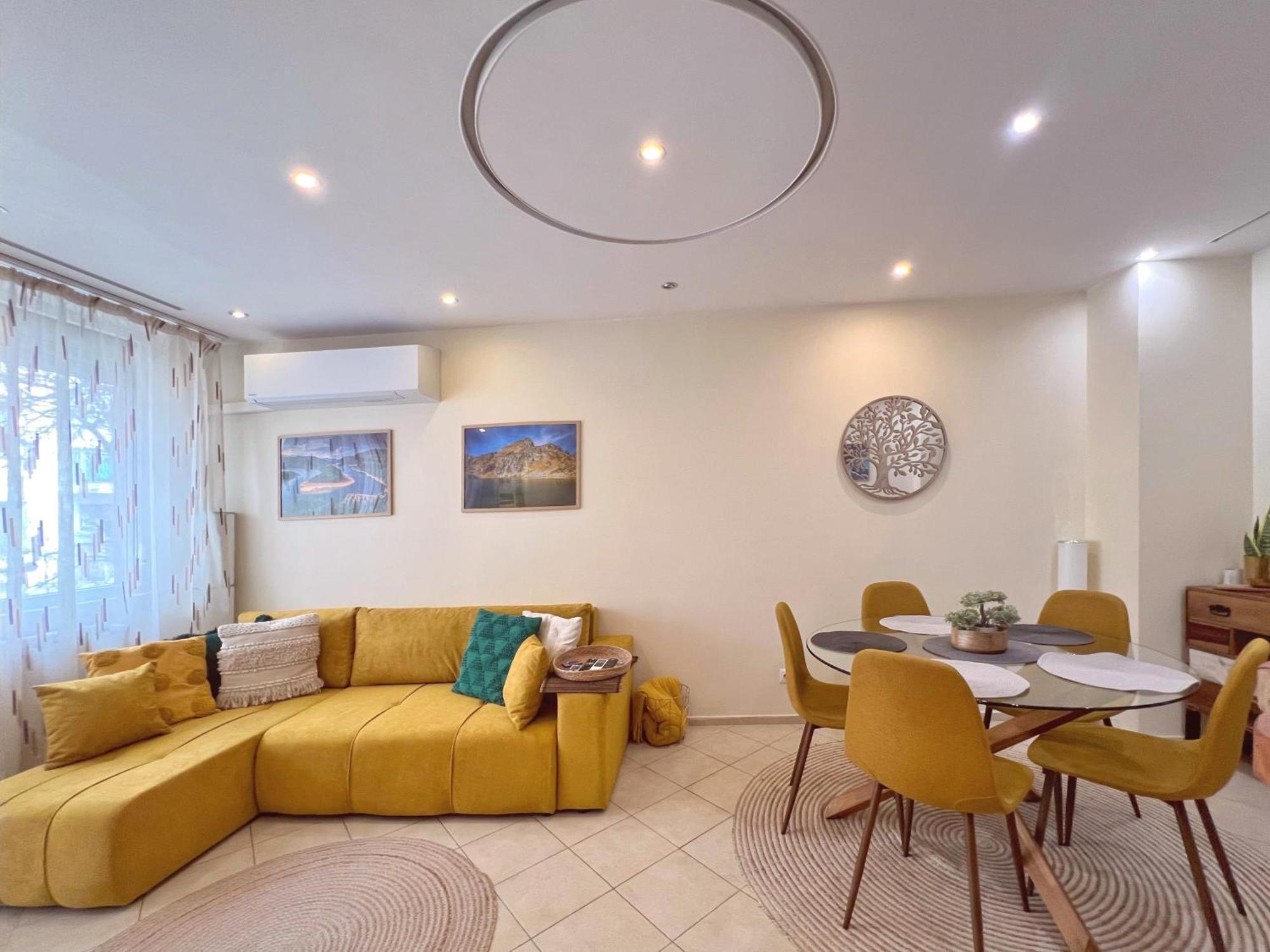 Appartamento Premium Comfy 2bdr - Free Parking - Fast Wi-fi